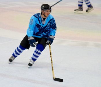 Bracknell Blizzard Vs AAC Ice Hawks