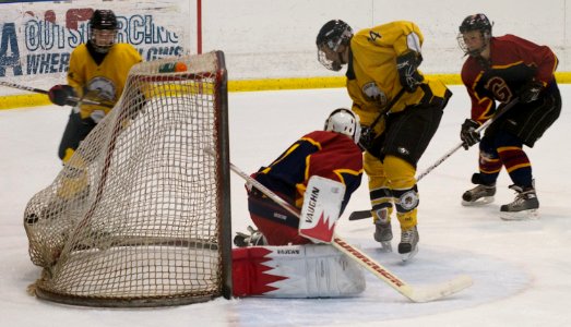 Guildford Lightning Vs Bracknell Queen Bees