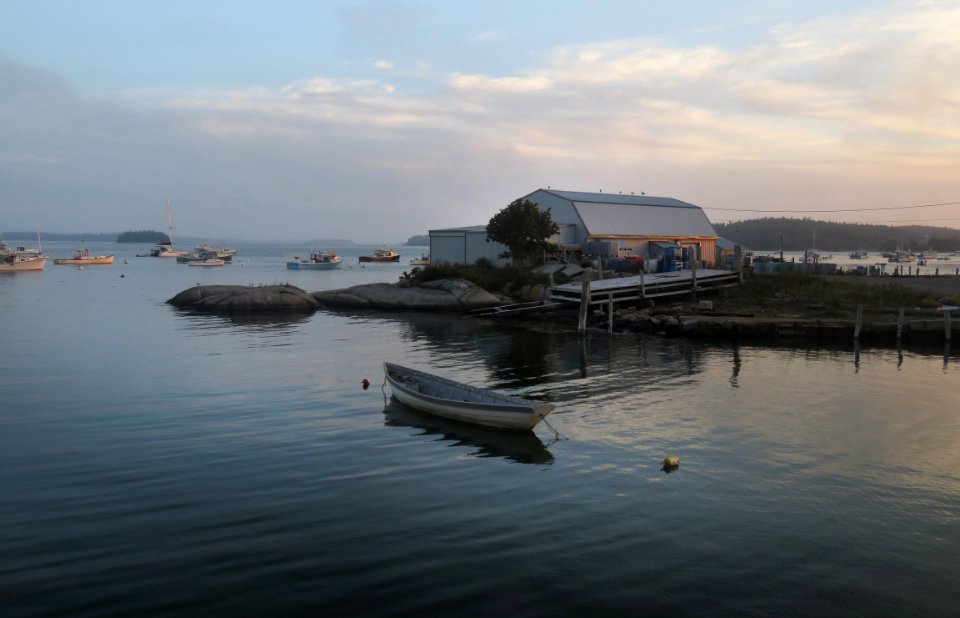 005 - STONINGTON, HANCOCK CO, MAINE (9-19-2018) -12
