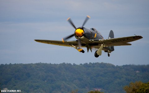 Wings And Wheels