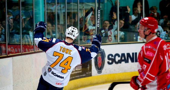 Guildford Flames Vs Swindon Wildcats