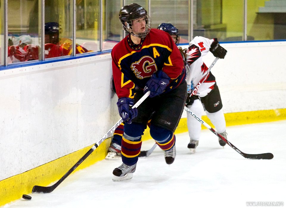 Guildford Lightning At Swindon Topcats