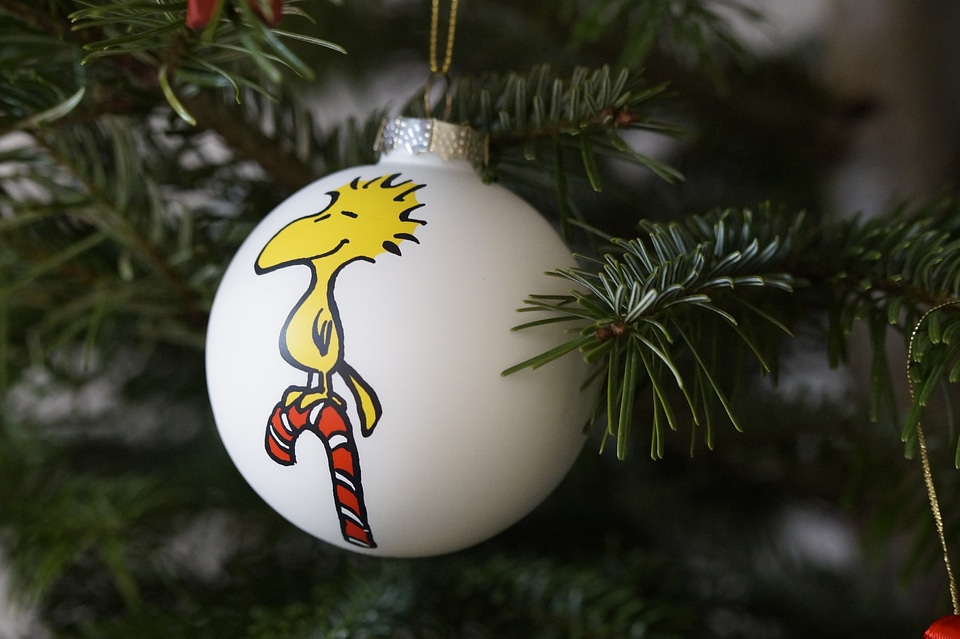 Decoration christmas tree tree decorations