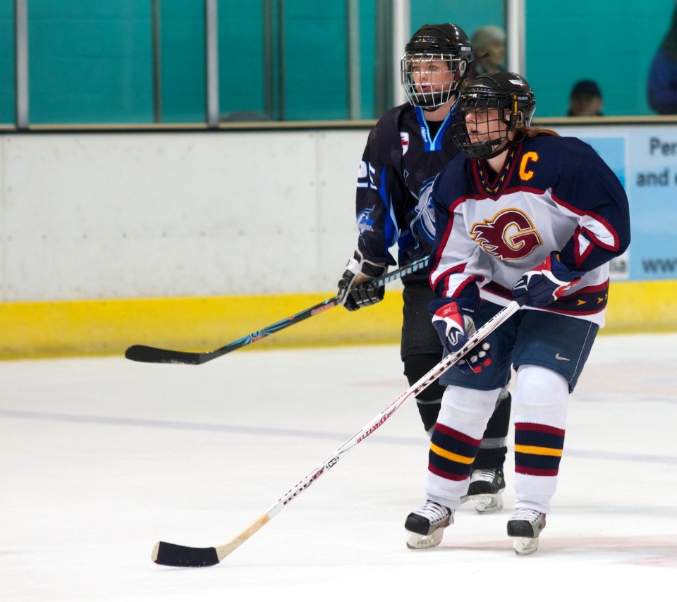 Guildford Lightning Vs Sheffield Shadows