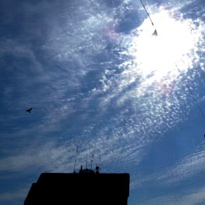 Sky over Veronetta-IV (freedom) photo
