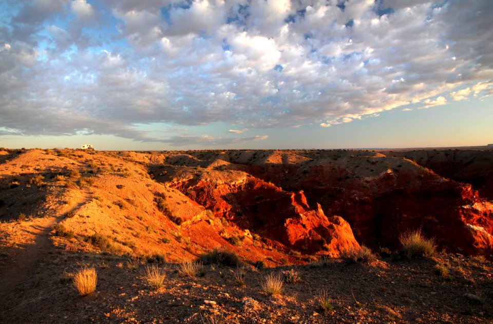 HANKSVILLE AREA, UT - 2016 - 04 -Angel Point (3)