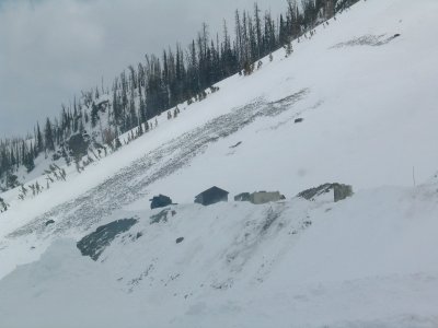Avalanche Gun 105mm (2)