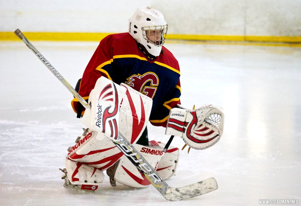 Guildford Lightning At Swindon Topcats