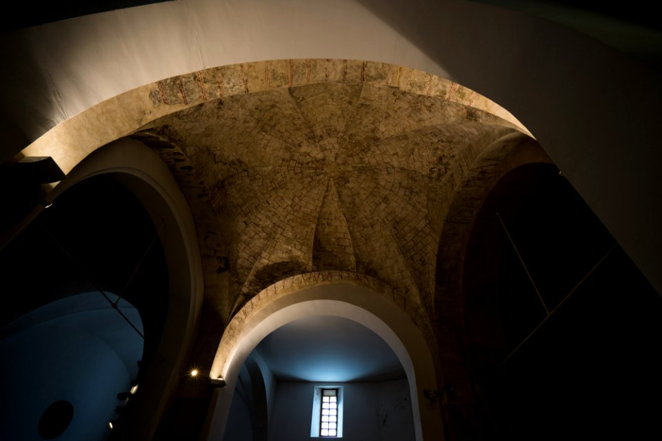 Iglesia de San Salvador de Palat del Rey