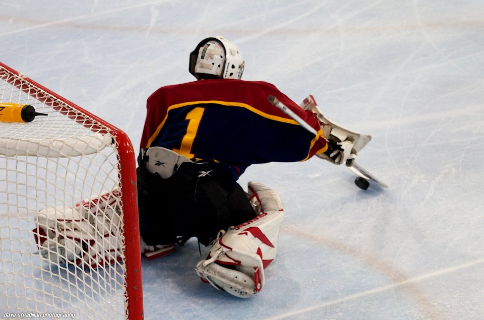Guildford Lightning At Bracknell Queen Bees