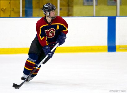Guildford Lightning At Swindon Topcats