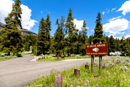 Pebble Creek Campground photo