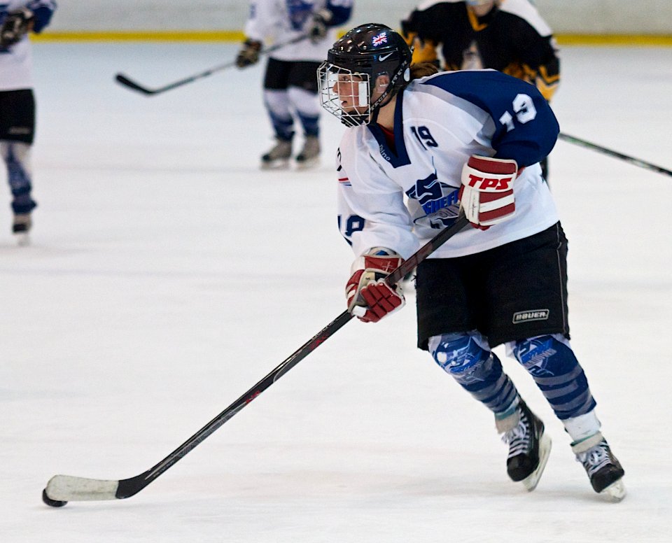 WD1 Chelmsford Vs Sheffield