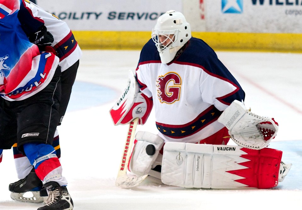Guildford Lightning Vs Solihull Vixens