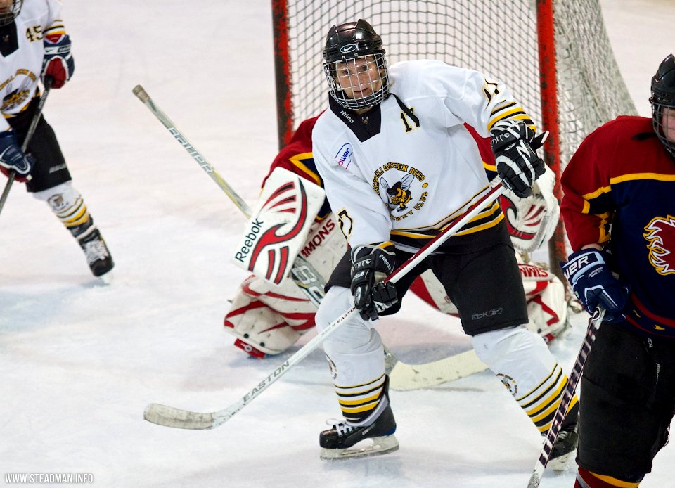 Guildford Lightning At Bracknell Queen Bees