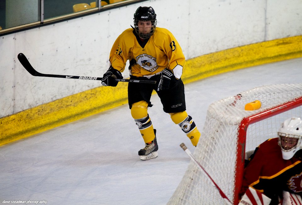 Guildford Lightning At Bracknell Queen Bees
