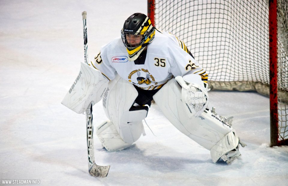 Guildford Lightning At Bracknell Queen Bees