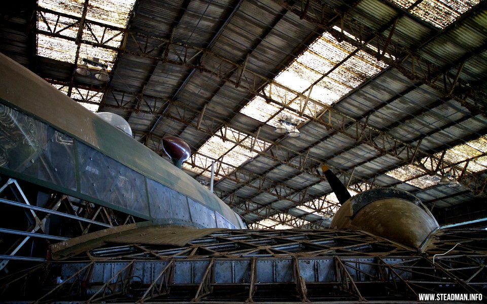 Brooklands Museum