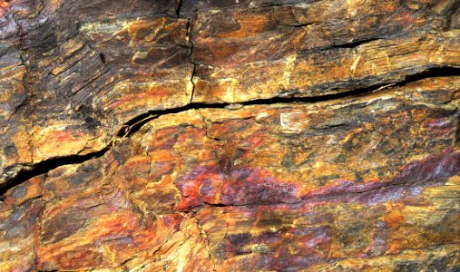 ROCK (3-21-2020) giandani trail, whetstone mts, cochise co, az -03
