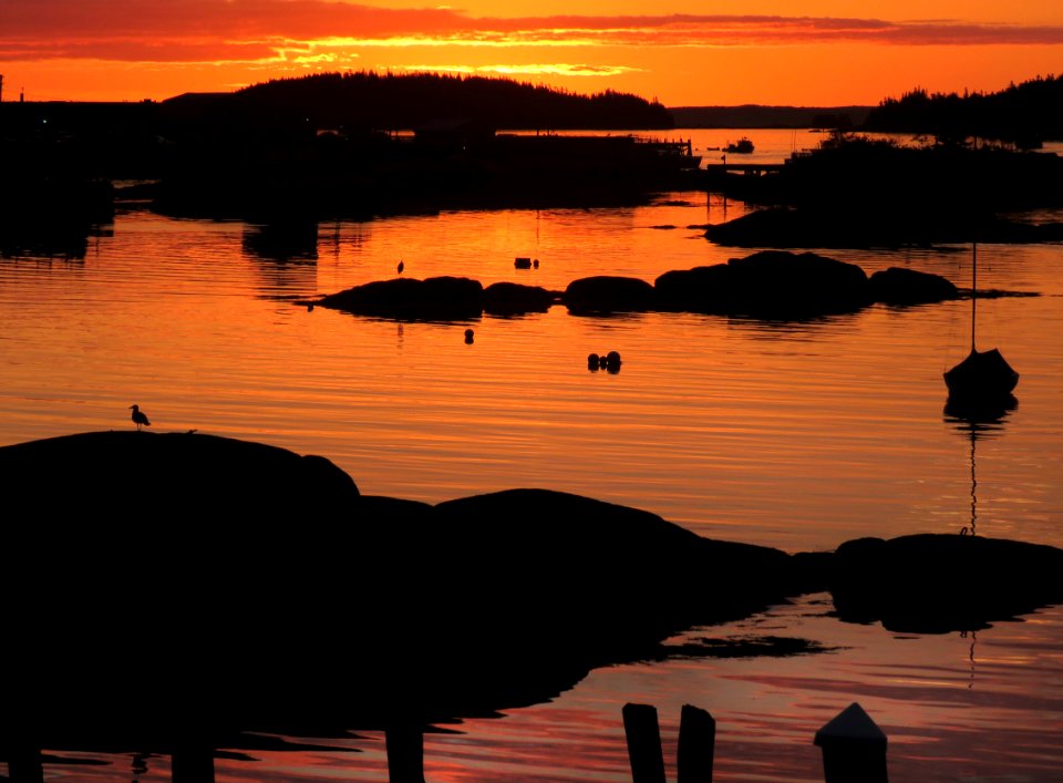 005 - STONINGTON, HANCOCK CO, MAINE (9-19-2018) -80