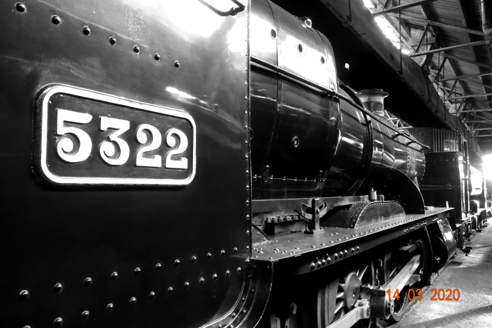Didcot Railway Centre