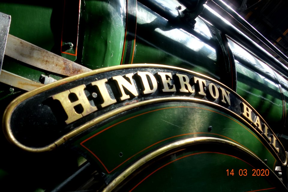 Didcot Railway Centre