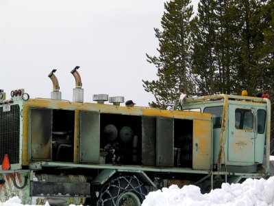 Plowing Craig Pass (31)