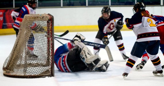 Guildford Lightning Vs Solihull Vixens