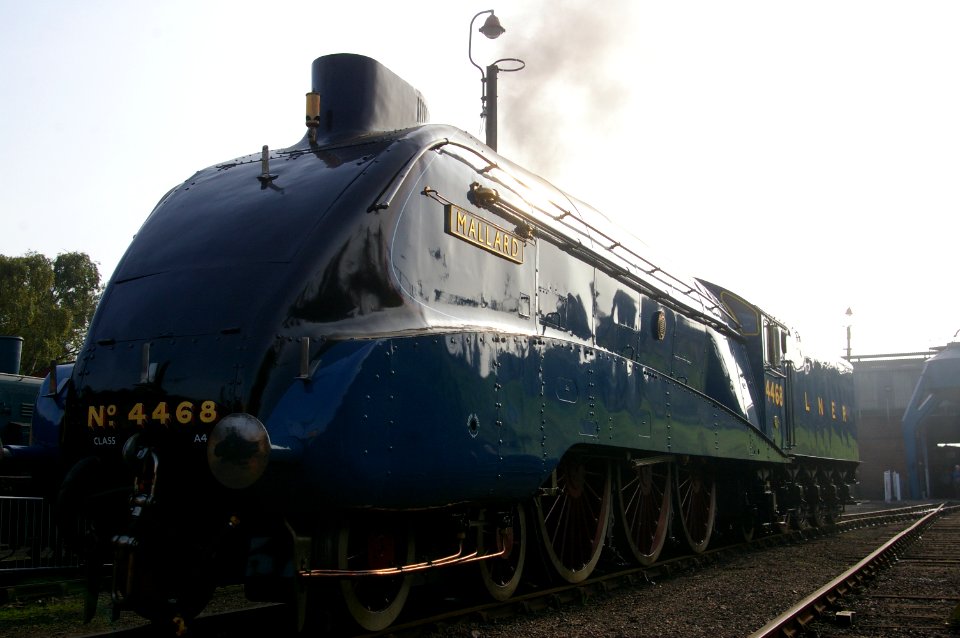BarrowHill, 29 March 2012
