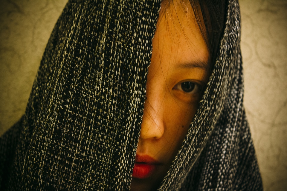 Jane 13 photography portrait