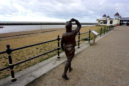 Amy Johnson Herne Bay Kent