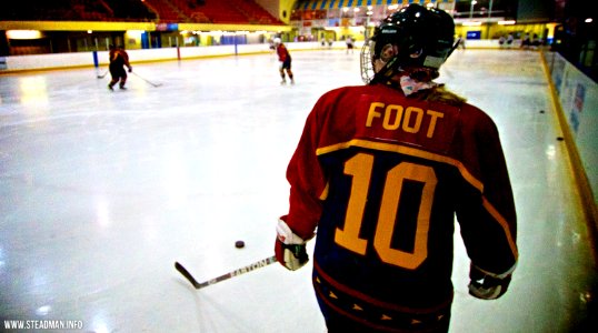 Guildford Lightning At Swindon Topcats
