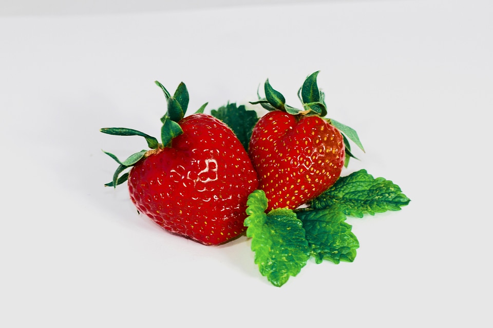 Sweet juicy delicious