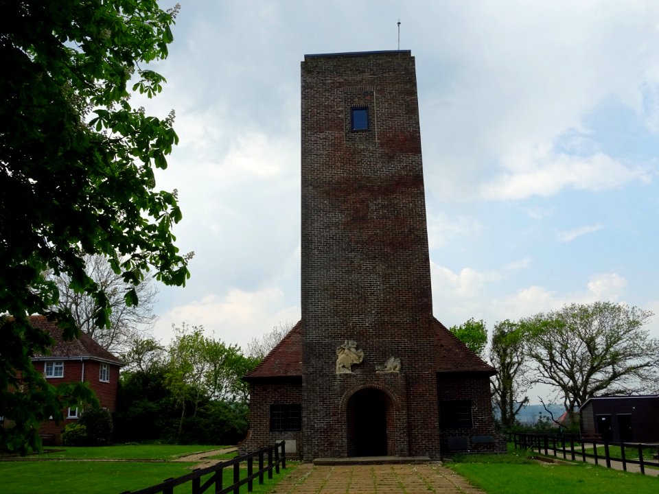 Bembridge School Chapel Isle of Wight