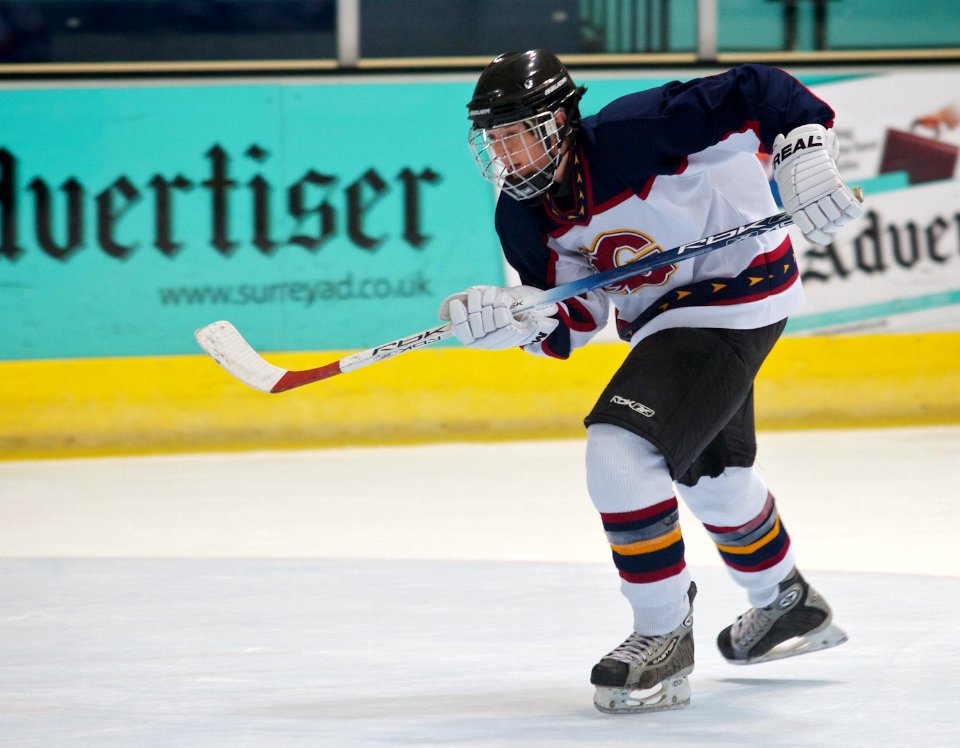 Guildford Lightning Vs Solihull Vixens