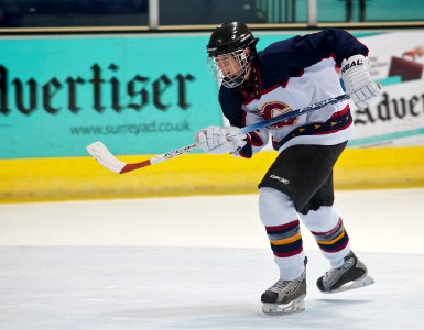 Guildford Lightning Vs Solihull Vixens