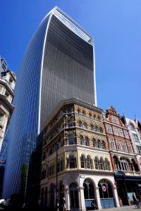 Old and New
