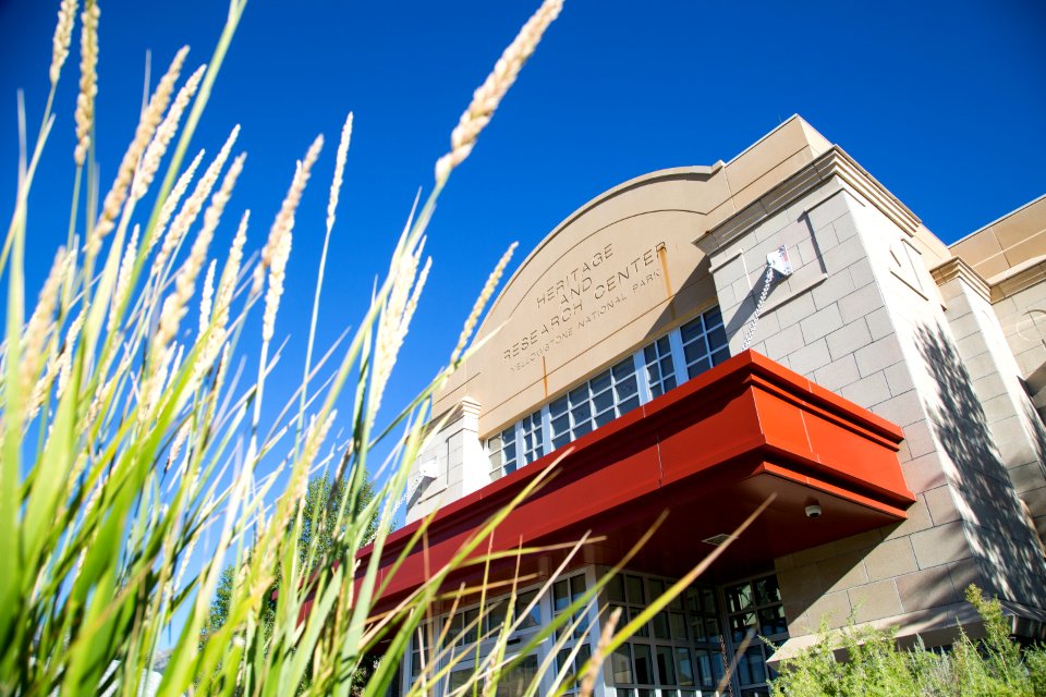 Heritage and Research Center