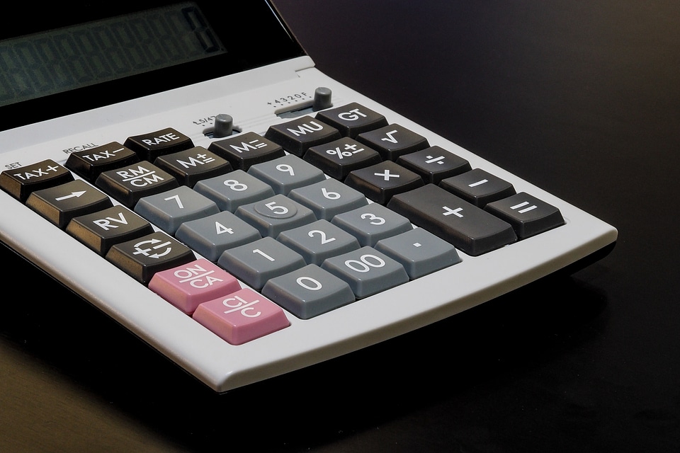 Financial the bank revenue