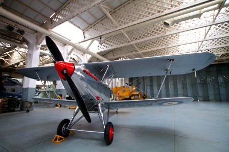 Duxford Flying Legends