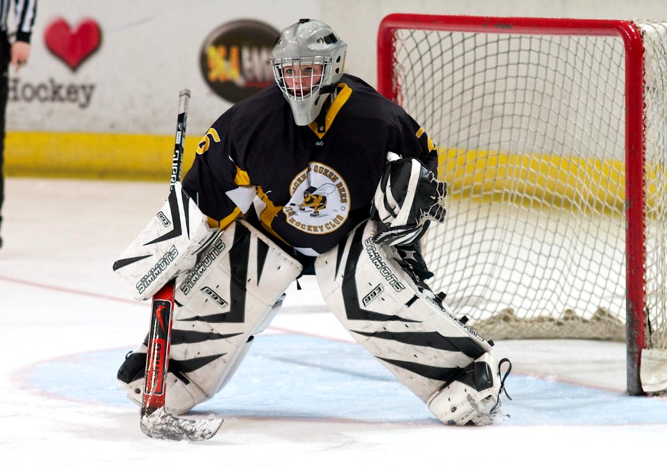Guildford Lightning Vs Bracknell Queen Bees