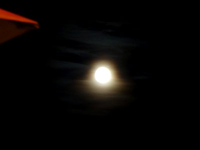 Pleine Lune