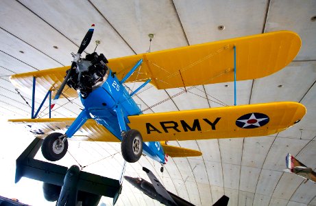 Duxford Flying Legends
