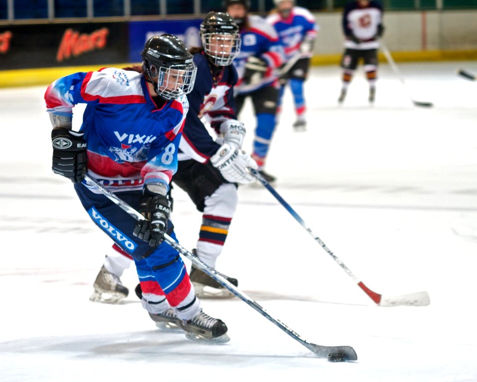 Guildford Lightning Vs Solihull Vixens