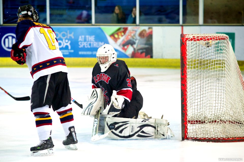Guildford Lightning Vs Streatham Storm