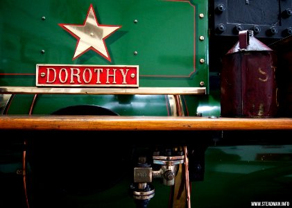 Shuttleworth Collection