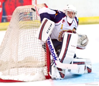 Guildford Flames Vs Manchester Phoenix