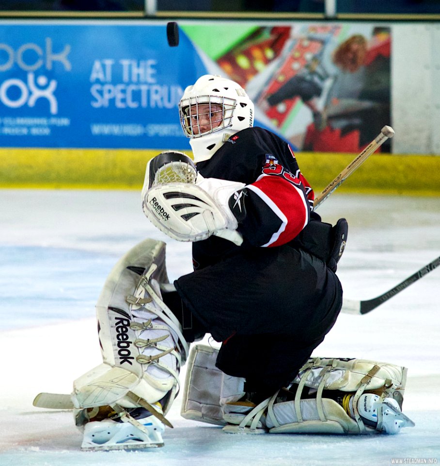 Guildford Lightning Vs Streatham Storm