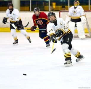 Guildford Lightning At Bracknell Queen Bees