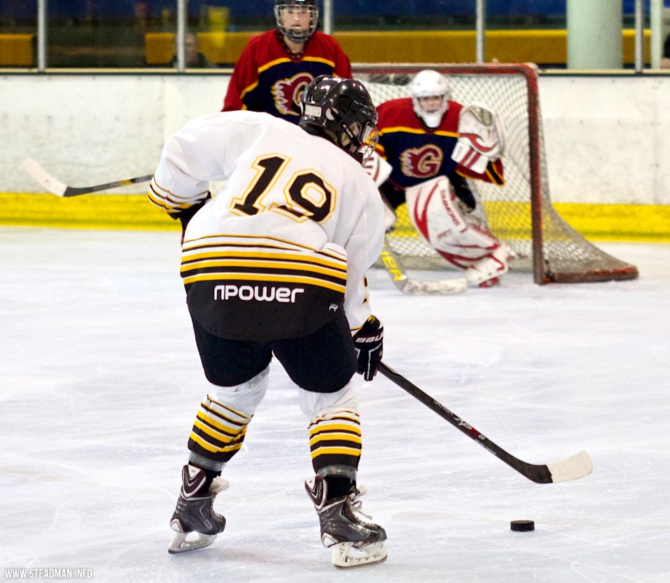 Guildford Lightning At Bracknell Queen Bees